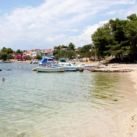 By The Sea Grebastica, Sibenik - 9686 * Baselovici
