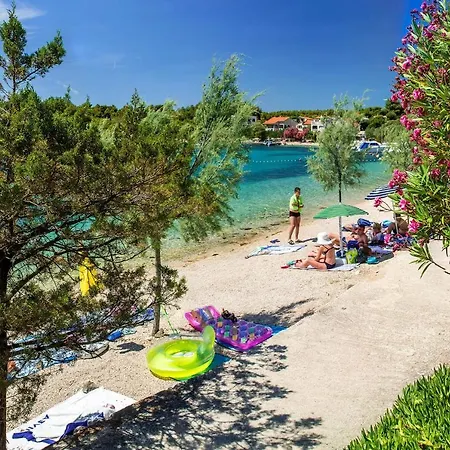 By The Sea Grebastica, Sibenik - 9686 Apartment