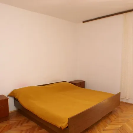 By The Sea Grebastica, Sibenik - 9686 Apartament Baselovici